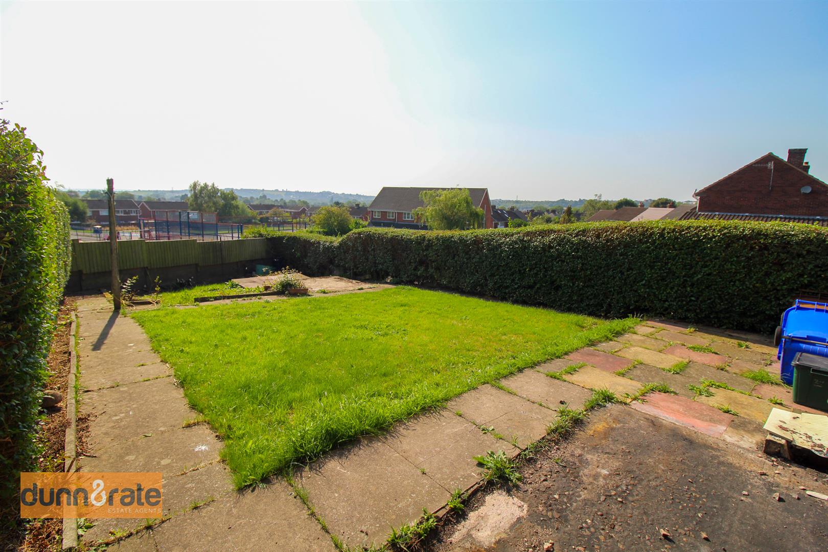 Edge View Road, Baddeley Green, Stoke-On-Trent